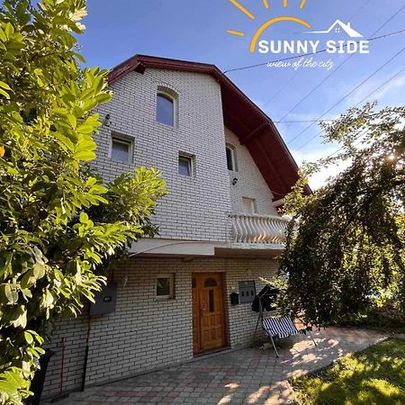 Villa Sunny Side Sarajevo Exterior photo