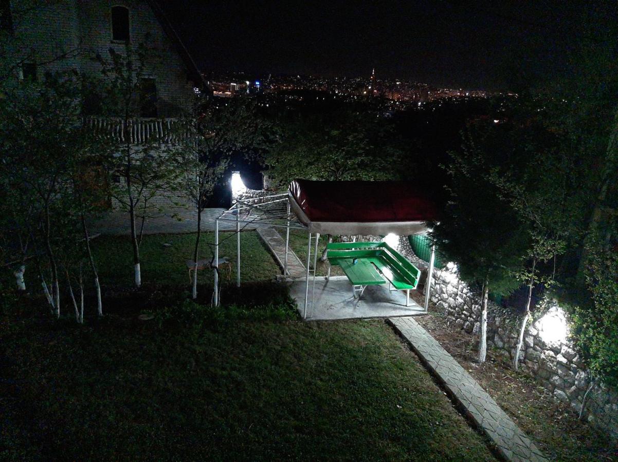 Villa Sunny Side Sarajevo Exterior photo