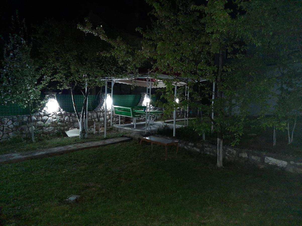 Villa Sunny Side Sarajevo Exterior photo
