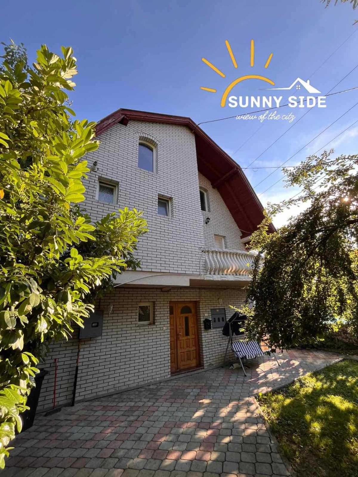 Villa Sunny Side Sarajevo Exterior photo