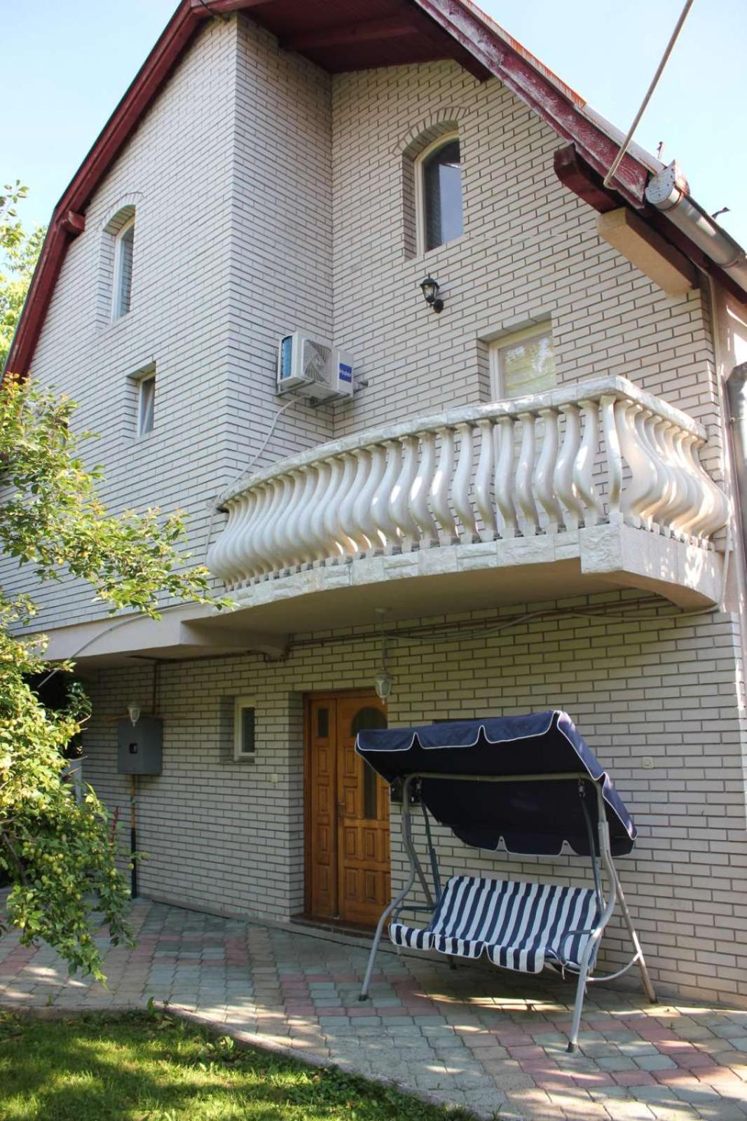 Villa Sunny Side Sarajevo Exterior photo
