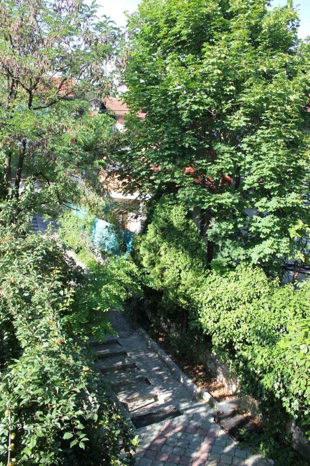 Villa Sunny Side Sarajevo Exterior photo