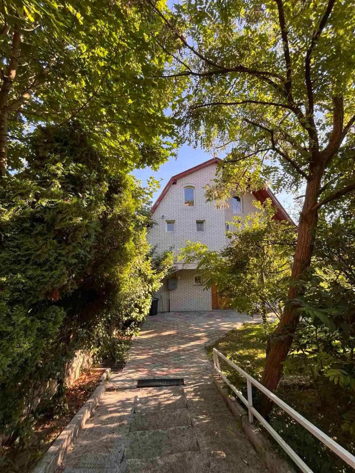 Villa Sunny Side Sarajevo Exterior photo